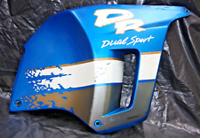 CACHE LATTERAL AVANT DROIT