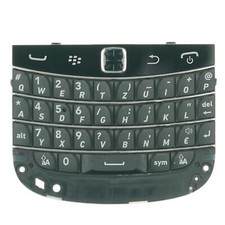 Original Blackberry 9900