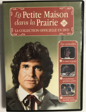 La Petite Maison Dans La