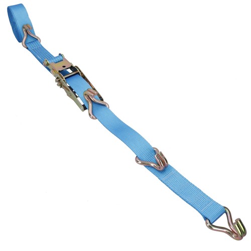 Attache remorque cliquet - remorque,