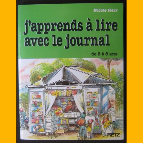 Apprends lire avec le - À,