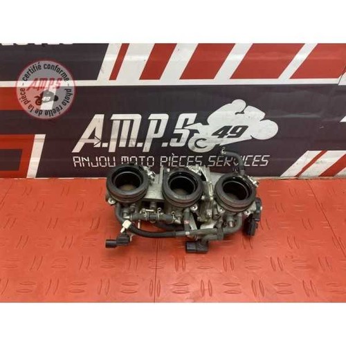 Rampe injection yamaha - rampe, d'injection