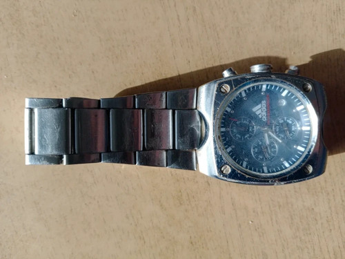Montre adidas homme collector - montre,