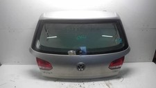 Malle/Hayon arriere VOLKSWAGEN