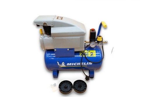 Compresseur air michelin - compresseur,