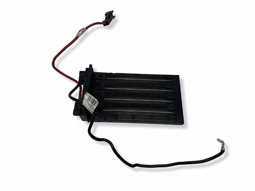 Bmw f10 f11 2010 chauffage - f10,