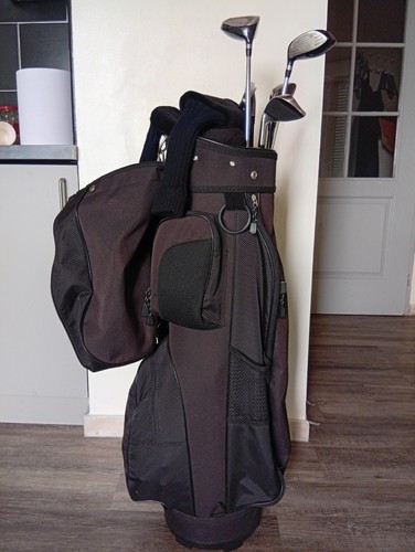 Set golf complet - de,