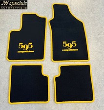 Tapis de Voiture Sol pour Fiat