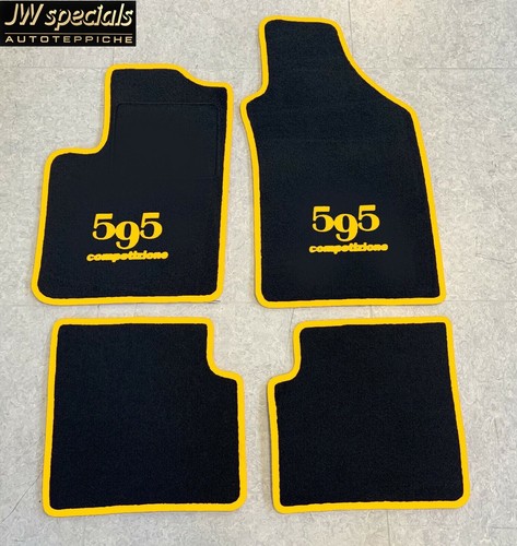 Tapis voiture sol pour - tapis, de