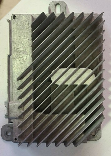 Amplificateur 26266361 oem - amplificateur, gm