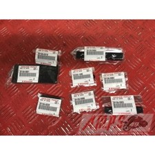 Lot de mousse de protection