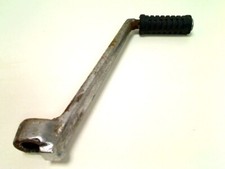 jambe d allumage ZUNDAPP KS 50