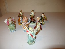 7 SANTONS D'OCCASIONS EN