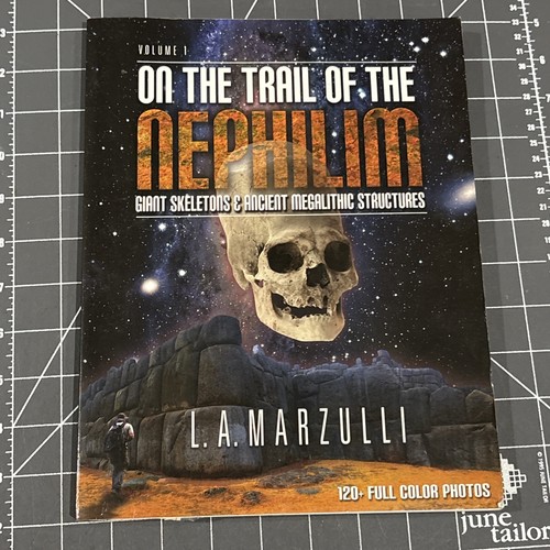 The trail nephilim - on,