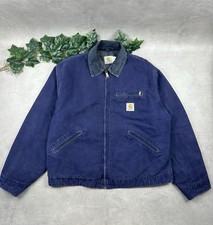 Carhartt Detroit Jacket JB102