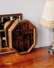 Victoria, la petite vitrine en