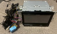 Pioneer AVIC-RZ06 Carrozzeria Raku-Navi Car Navigation 7V Wide VGA DVD CD