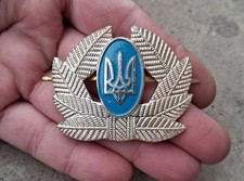 Iinsigne cocarde casquette