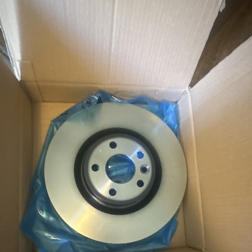 Disque frein avant land - frein,