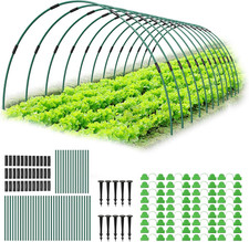 Kit 60 Arceaux Serre Tunnel