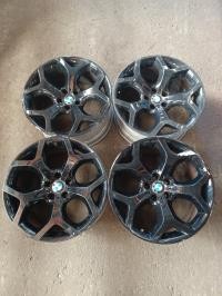 Jeu jantes bmw - jeu,