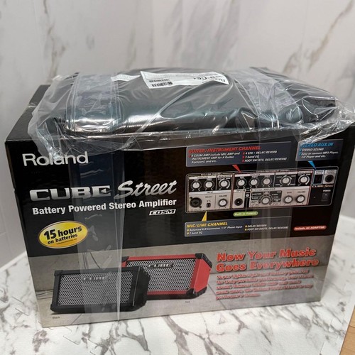 Roland first generation cube - first,