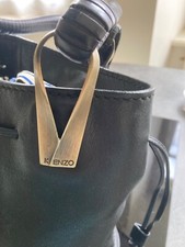 Kenzo - Sac à main seau