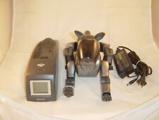Sony AIBO ERS-210 Black