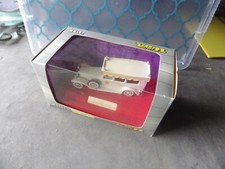 Verem  1/43 - Cadillac 1939