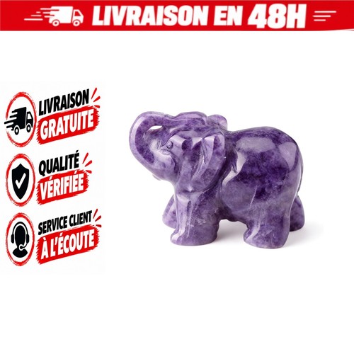 Naapesi figurine éléphant - naapesi,