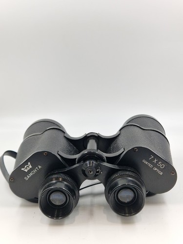 Jumelles optiques revêtues - jumelles,
