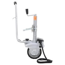 Electric, Jockey wheel, Motorised, Trailer,  Caravans, Trailers, UK STOCK