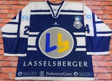 Maillot Shirt Trikot Hockey