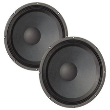Pair Eminence Kappa-15C 15"