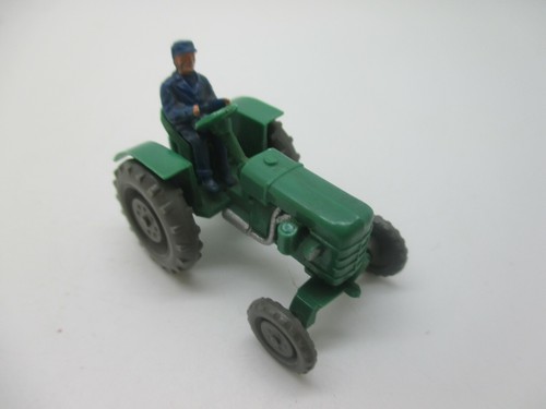 Wiking tracteur remorque - wiking:, tracteur,