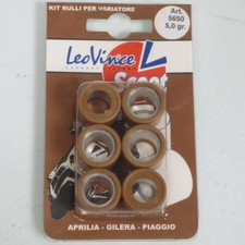 Galet rouleau de variateur