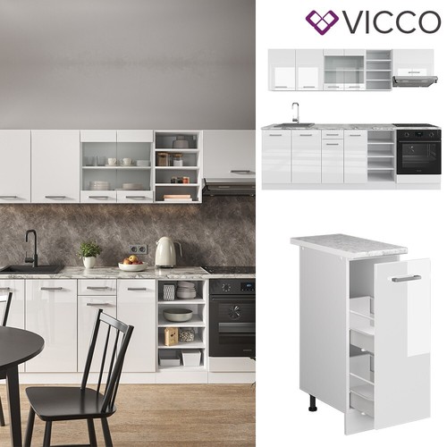 Bloc cuisine - cuisine,