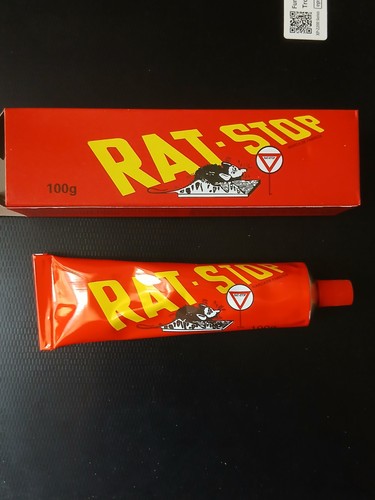 Colle rat souris - colle,