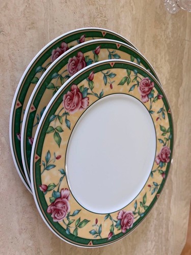 Assiette porcelaine - assiette,