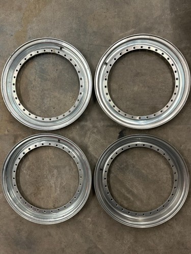 Bbs rim bed - rm,