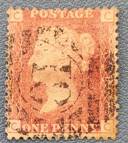 Timbre royaume uni grande - timbre,