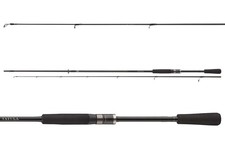 Daiwa Tatula XT Spin 6.8ft