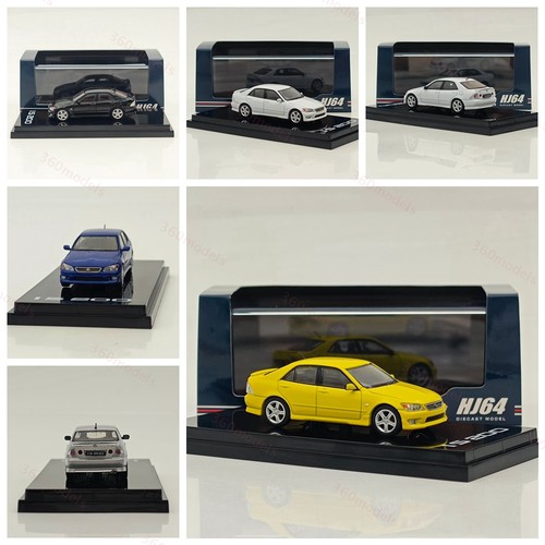 Hobby japan lexus - japan,