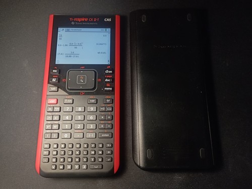 Calculatrice graphique texas - calculatrice,
