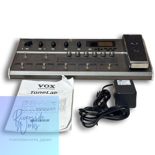 Vox tonelab multi - vox,