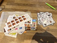 France Timbres Affranchissements Ou Collection, Valeur 440€,  -50%, Lot N2