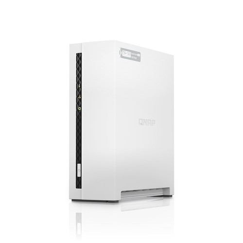 Qnap serwer plików - qnap,