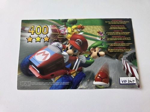 Nintendo gamecube code vip - code,