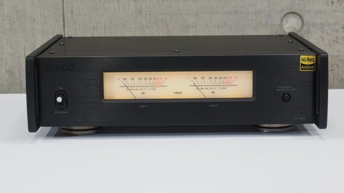Teac 505 stereo power - teac, ap-505