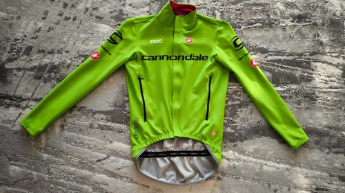 Maillot cannondale pro cycling - cannondale,